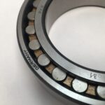 Cylindrical Roller Bearing – Tapered Bore, 85 mm ID, 130 mm OD, 34 mm Width, 2 Row, ABEC 5 Precision.