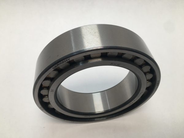 Cylindrical Roller Bearing – Tapered Bore, 85 mm ID, 130 mm OD, 34 mm Width, 2 Row, ABEC 5 Precision.