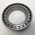 Cylindrical Roller Bearing – Tapered Bore, 85 mm ID, 130 mm OD, 34 mm Width, 2 Row, ABEC 5 Precision.