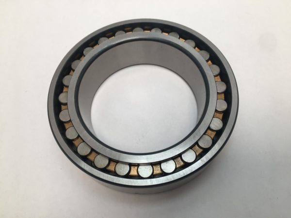 Cylindrical Roller Bearing – Tapered Bore, 85 mm ID, 130 mm OD, 34 mm Width, 2 Row, ABEC 5 Precision.