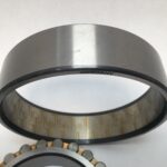 Cylindrical Roller Bearing – Tapered Bore, 85 mm ID, 130 mm OD, 34 mm Width, 2 Row, ABEC 5 Precision.