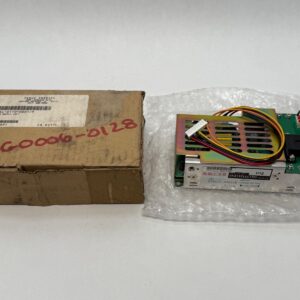 Okaya FPF07P-AC220B Power Supply Module 005W A14L-0110-0001/P Fanuc