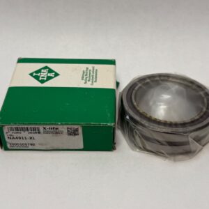 INA NA4911XL Needle Bearing NA-4911-XL 55x80x25 mm