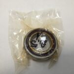 SNFA EX40-7CE3UM Bearing 40x68x15 mm 7008 EX40-7-CE-3-UM 16° ABEC7 Italy