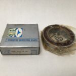 SNFA EX40-7CE3UM Bearing 40x68x15 mm 7008 EX40-7-CE-3-UM 16° ABEC7 Italy