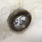 SNFA EX40-7CE3UM Bearing 40x68x15 mm 7008 EX40-7-CE-3-UM 16° ABEC7 Italy