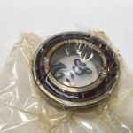 SNFA EX40-7CE3UM Bearing 40x68x15 mm 7008 EX40-7-CE-3-UM 16° ABEC7 Italy