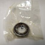 SNFA EX40-7CE3UM Bearing 40x68x15 mm 7008 EX40-7-CE-3-UM 15° ABEC7 Italy
