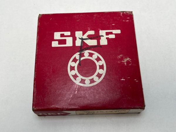 SKF 7213CTCC78G1 Angular Bearing 65x130x23 mm 7213C 7213-CTC-C78-G1 USA