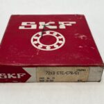 SKF 7213CTCC78G1 Angular Bearing 65x130x23 mm 7213C 7213-CTC-C78-G1 USA
