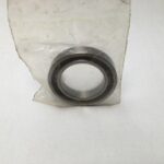 Angular Contact Ball Bearing – Straight Bore, 35 mm ID, 55 mm OD, 10 mm Width, Open, 25° Contact Angle.