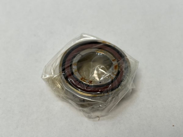 Angular contact bearings – 17 mm ID, 35 mm OD, 10 mm Width, Open, 15°, Light preload.