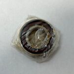 Angular contact bearings – 17 mm ID, 35 mm OD, 10 mm Width, Open, 15°, Light preload.