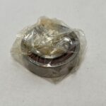 Angular contact bearings – 17 mm ID, 35 mm OD, 10 mm Width, Open, 15°, Light preload.