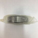 Self Aligning Ball Bearing – Straight Bore, 40 mm ID, 80 mm OD, 23 mm Width, Open, CN Internal clearance