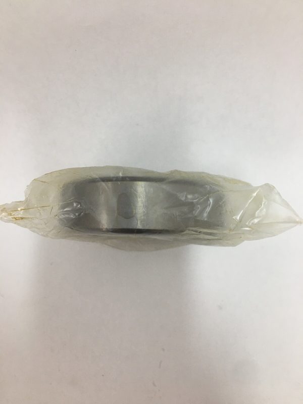 Self Aligning Ball Bearing – Straight Bore, 40 mm ID, 80 mm OD, 23 mm Width, Open, CN Internal clearance