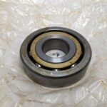 NTN 7408G/GLP5 Angular Bearing 40x110x27 mm 7408-G-GL-P5 7408G Japan