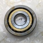 NTN 7408G/GLP5 Angular Bearing 40x110x27 mm 7408-G-GL-P5 7408G Japan