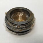Angular contact bearings – 45 mm ID, 75 mm OD, 38 mm Width, Open, 60°.