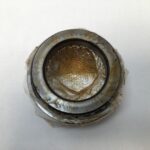 Angular contact bearings – 45 mm ID, 75 mm OD, 38 mm Width, Open, 60°.