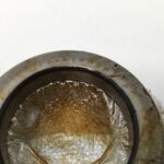 Angular contact bearings – 45 mm ID, 75 mm OD, 38 mm Width, Open, 60°.