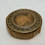 Spherical Roller Bearing – Tapered Bore, 50 mm ID, 90 mm OD, 23 mm Width, Open, CN Internal clearance