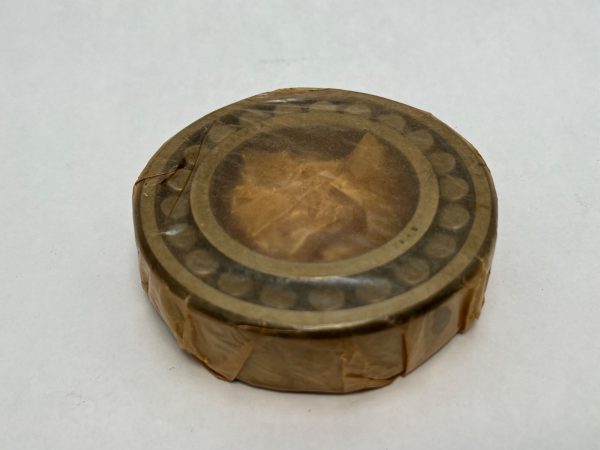 Spherical Roller Bearing – Tapered Bore, 50 mm ID, 90 mm OD, 23 mm Width, Open, CN Internal clearance