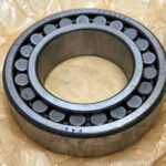 Spherical Roller Bearing – Tapered Bore, 50 mm ID, 90 mm OD, 23 mm Width, Open, CN Internal clearance