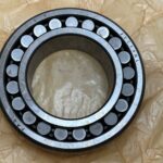 Spherical Roller Bearing – Tapered Bore, 50 mm ID, 90 mm OD, 23 mm Width, Open, CN Internal clearance