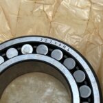 Spherical Roller Bearing – Tapered Bore, 50 mm ID, 90 mm OD, 23 mm Width, Open, CN Internal clearance
