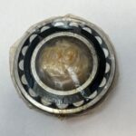 Spherical Roller Bearing – Straight Bore, 45mm ID, 85mm OD, 23mm Width, Open, C3 Clearance, Polyamide Cage.
