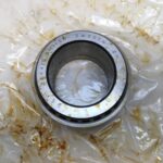 Angular contact bearings – 50 mm ID, 80 mm OD, 38 mm Width, Open, 60°.