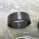 Angular contact bearings – 50 mm ID, 80 mm OD, 38 mm Width, Open, 60°.