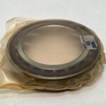 Angular Contact Ball Bearing – Straight Bore, 75 mm ID, 115 mm OD, 20 mm Width, Open, 15° Contact Angle, Light Preload.