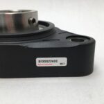 4-Bolt Flange Unit – 1.5 in Bore, 4 bolt, Stainless Steel, Standard Duty, Non-Expanding