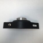 4-Bolt Flange Unit – 1.5 in Bore, 4 bolt, Stainless Steel, Standard Duty, Non-Expanding