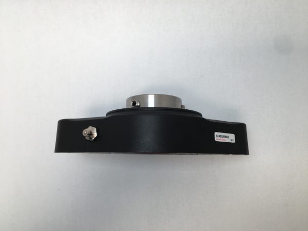 4-Bolt Flange Unit – 1.5 in Bore, 4 bolt, Stainless Steel, Standard Duty, Non-Expanding