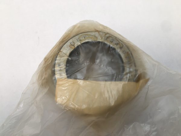 SKF 234407-BM1/SP Dual Axial Ball Bearing 35x62x34 mm 234407 BM1 SP Sweden