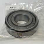FAG 20305 Single Row Spherical Bearing 25x62x17 mm Germany