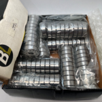 FAG 20305 Single Row Spherical Bearing 25x62x17 mm Germany