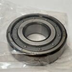 FAG 20305 Single Row Spherical Bearing 25x62x17 mm Germany