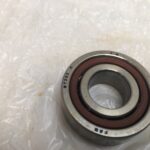 Angular contact bearings – 15 mm ID, 35 mm OD, 11 mm Width, Open, 15°, Light preload.