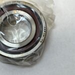 NTN 7004T1GGMP5 Bearing 20x42x12 mm 7004-T1-G-GM-P5 Japan