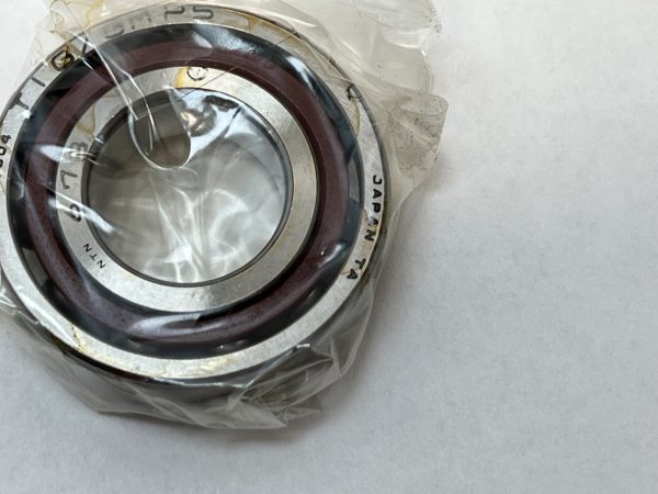 NTN 7004T1GGMP5 Bearing 20x42x12 mm 7004-T1-G-GM-P5 Japan