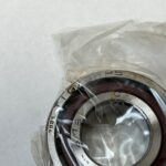 NTN 7004T1GGMP5 Bearing 20x42x12 mm 7004-T1-G-GM-P5 Japan