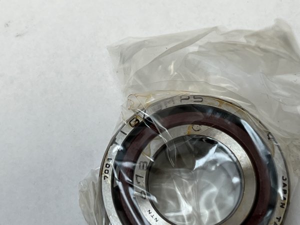 NTN 7004T1GGMP5 Bearing 20x42x12 mm 7004-T1-G-GM-P5 Japan