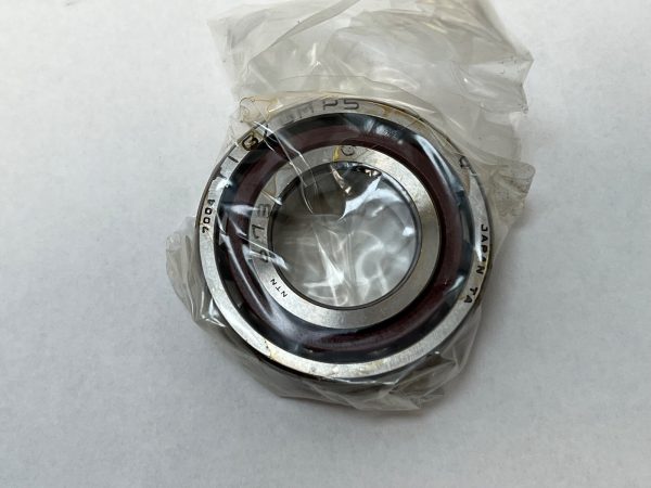 NTN 7004T1GGMP5 Bearing 20x42x12 mm 7004-T1-G-GM-P5 Japan