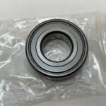 GMN 62059ZZT9HA5/7 Precision Bearing 30x62x16 mm 6205-9ZZ-T9-HA5/7 Germany
