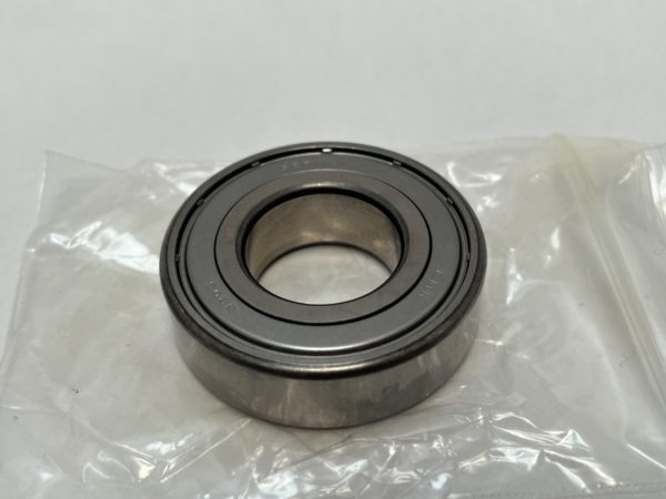 GMN 62059ZZT9HA5/7 Precision Bearing 30x62x16 mm 6205-9ZZ-T9-HA5/7 Germany