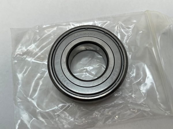 GMN 62059ZZT9HA5/7 Precision Bearing 30x62x16 mm 6205-9ZZ-T9-HA5/7 Germany